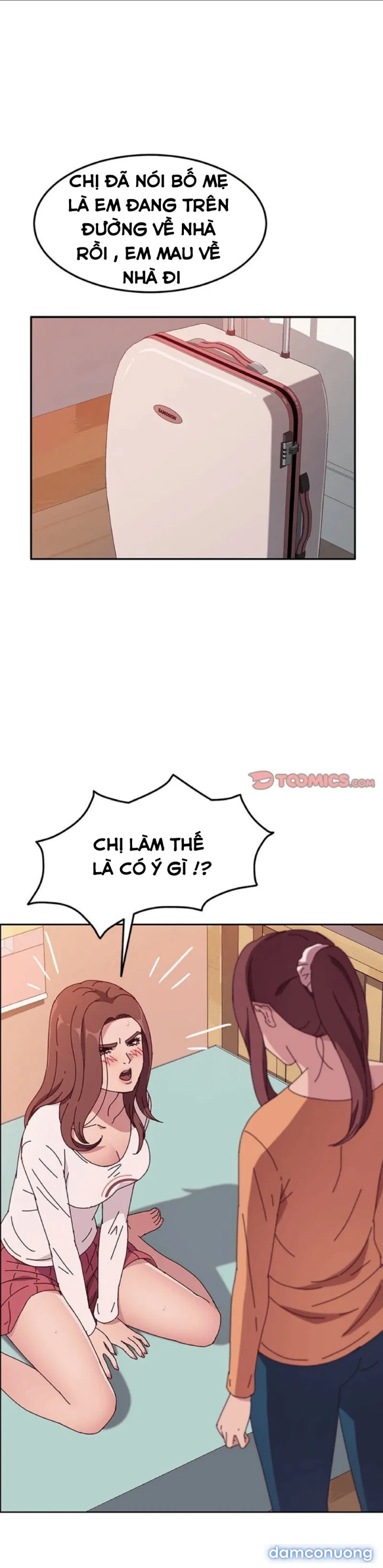 Hai Lần Yêu 