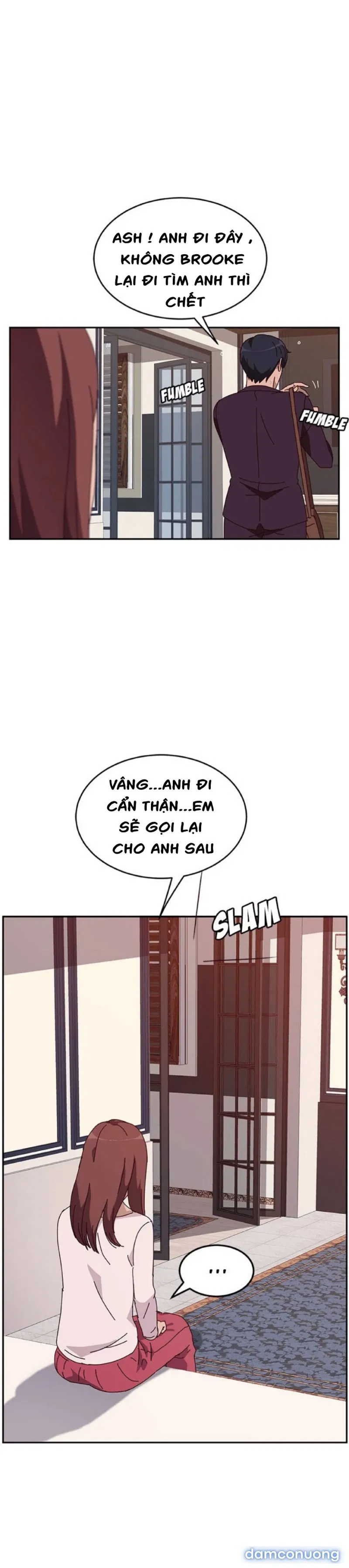 Hai Lần Yêu 