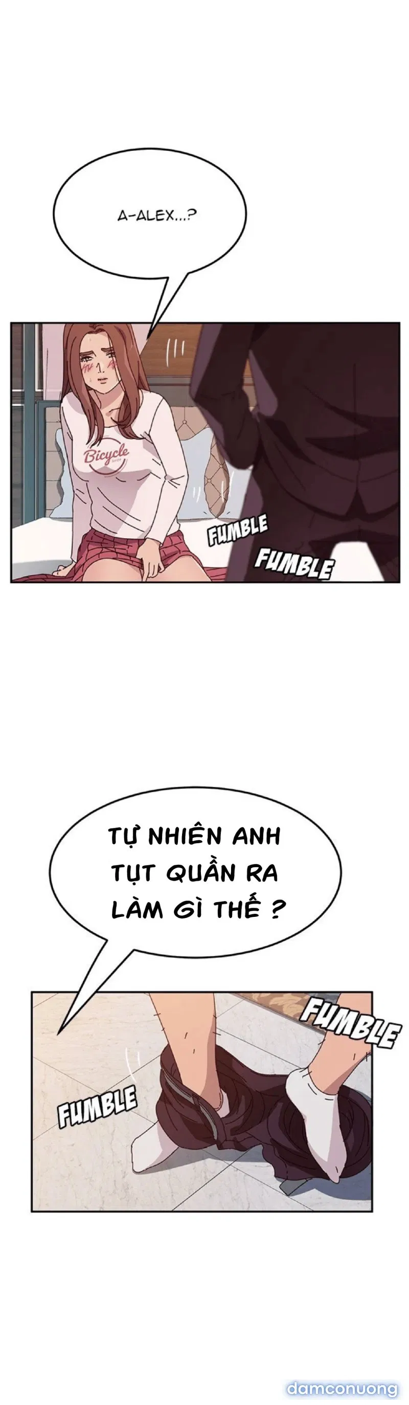 Hai Lần Yêu 