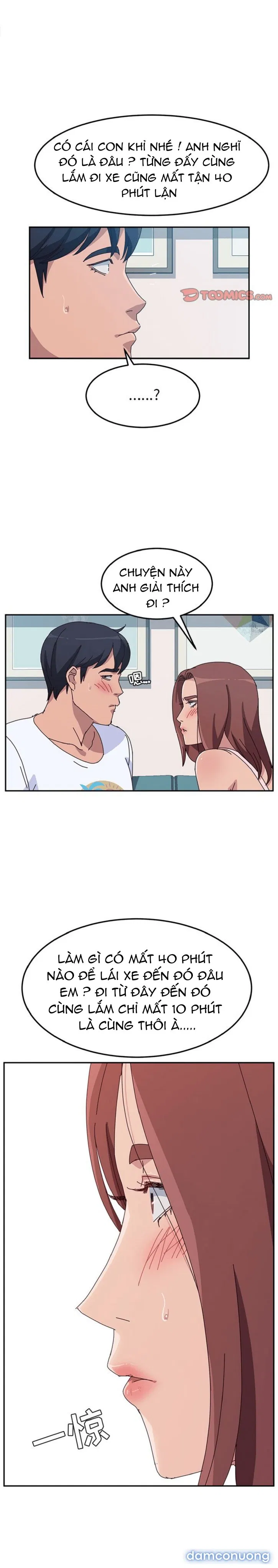 Hai Lần Yêu 