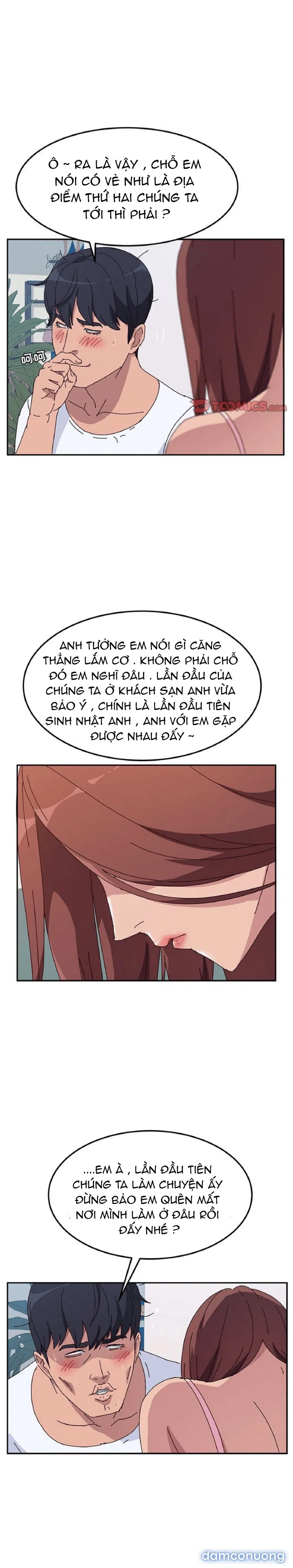 Hai Lần Yêu 
