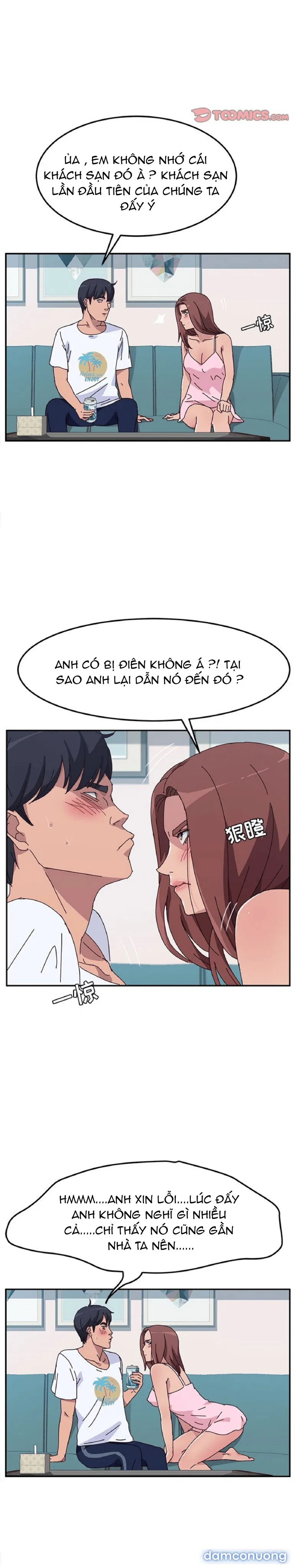 Hai Lần Yêu 