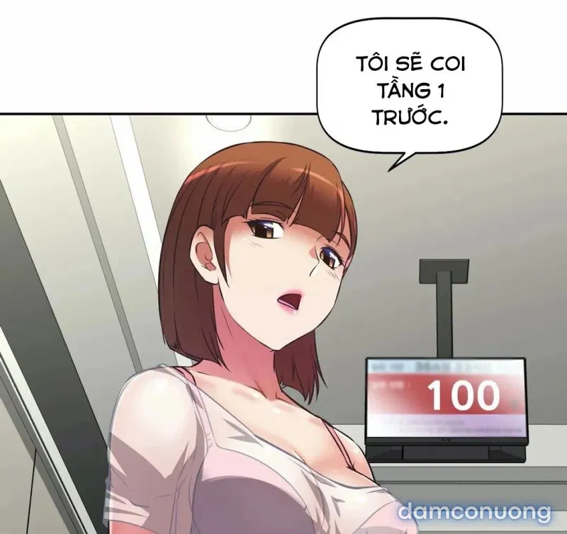 Thiên Đường Nơi Địa Ngục 
