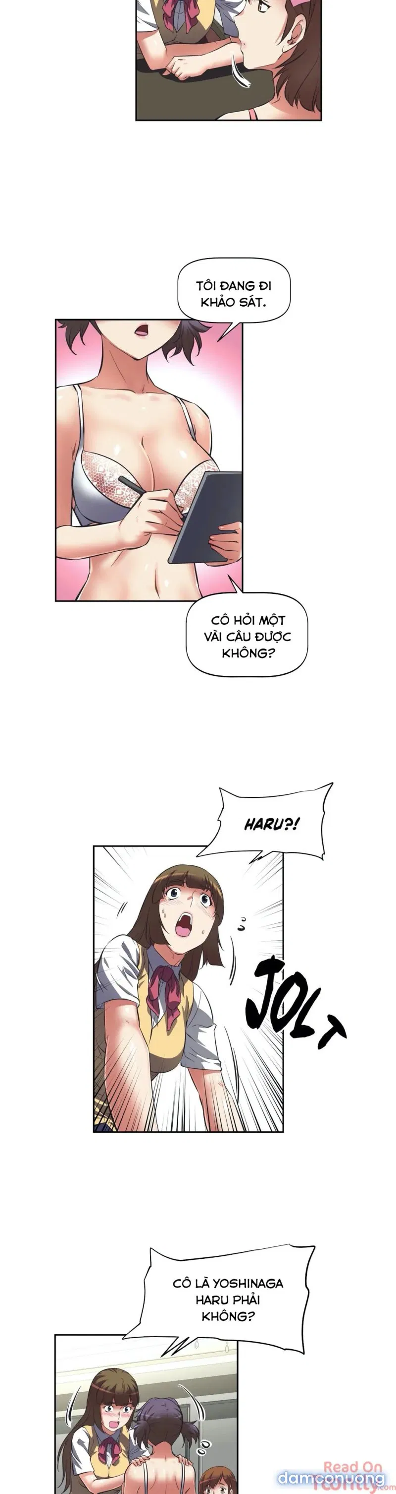 Thiên Đường Nơi Địa Ngục 