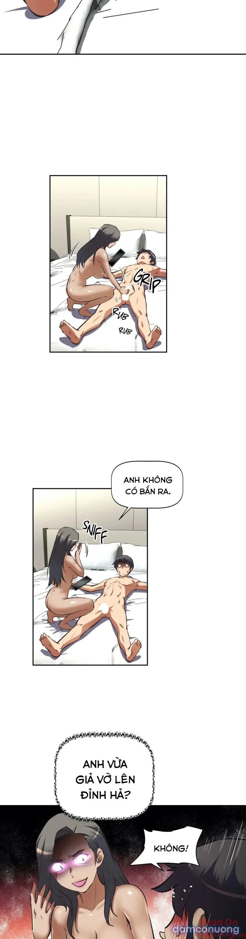 Thiên Đường Nơi Địa Ngục 