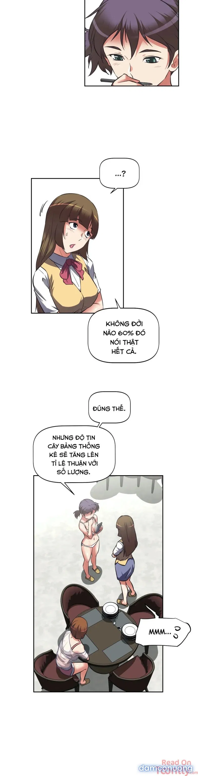 Thiên Đường Nơi Địa Ngục 