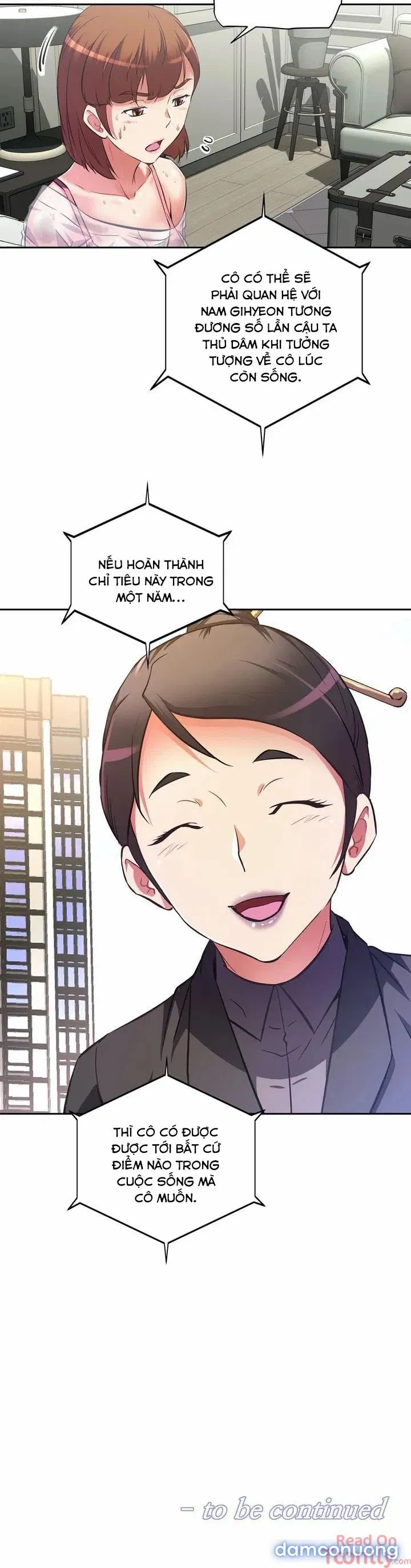 Thiên Đường Nơi Địa Ngục 