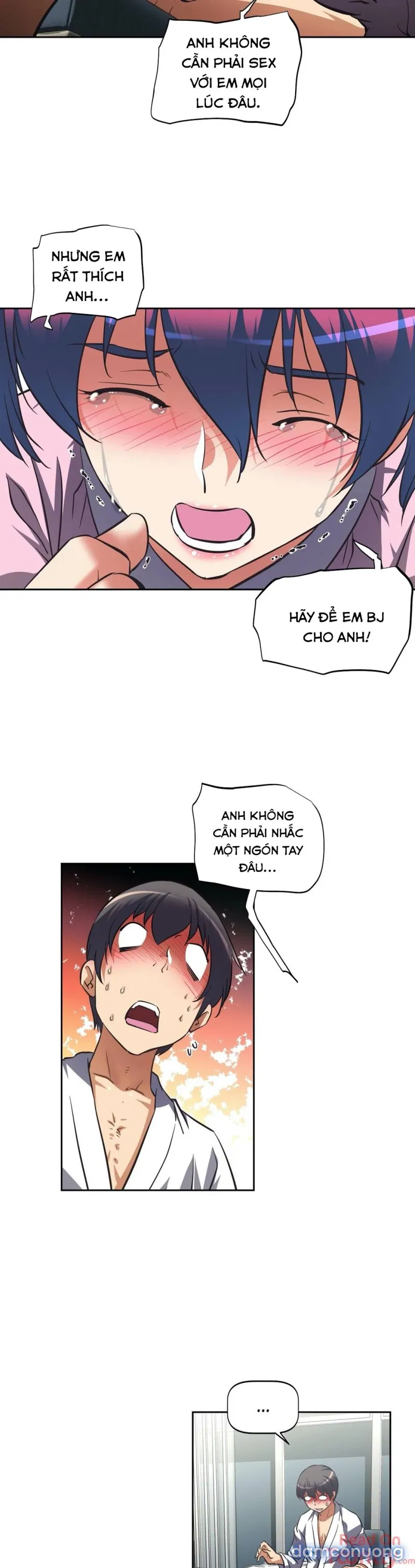 Thiên Đường Nơi Địa Ngục 