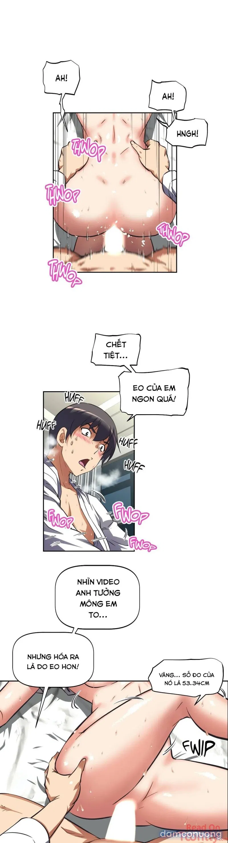 Thiên Đường Nơi Địa Ngục 