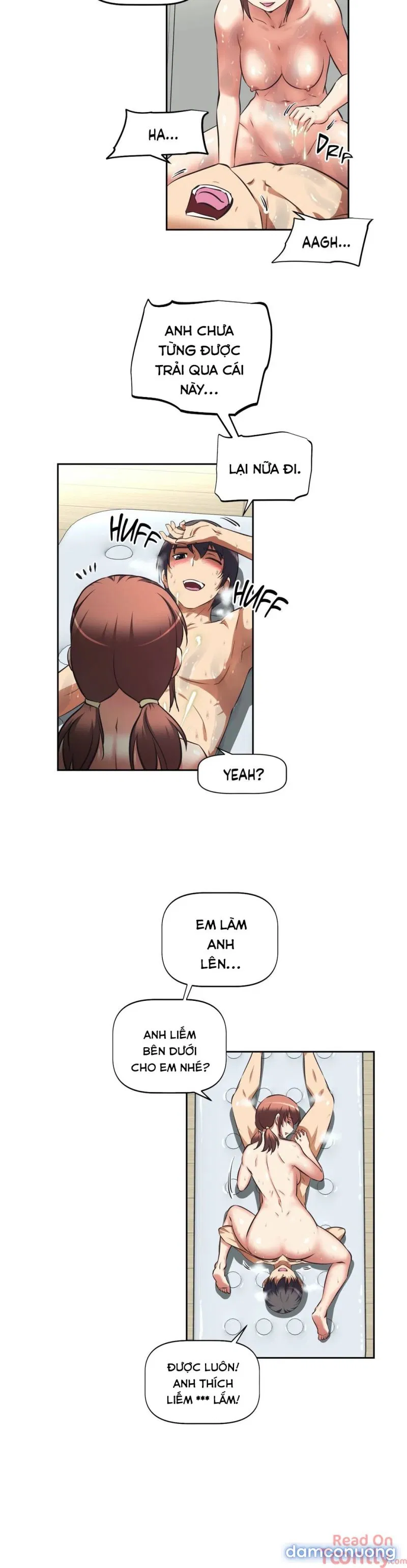 Thiên Đường Nơi Địa Ngục 
