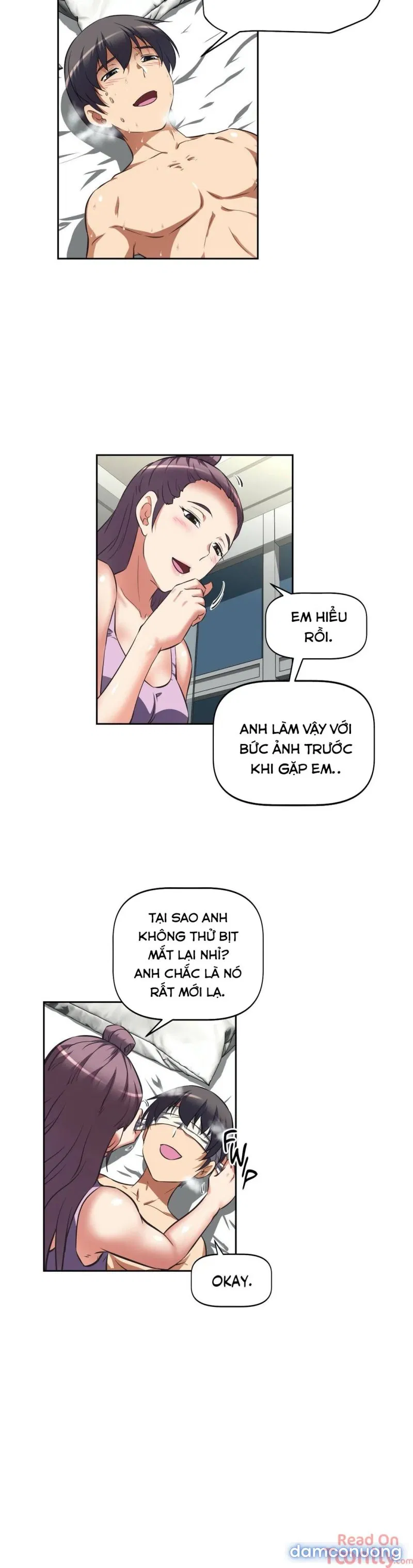 Thiên Đường Nơi Địa Ngục 
