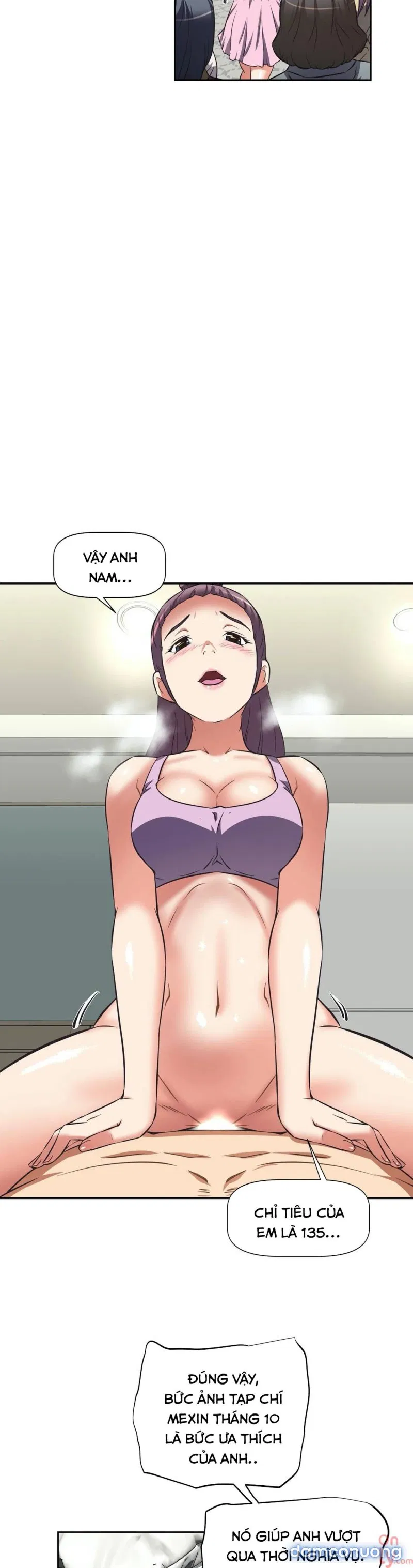 Thiên Đường Nơi Địa Ngục 