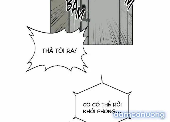 Thiên Đường Nơi Địa Ngục 