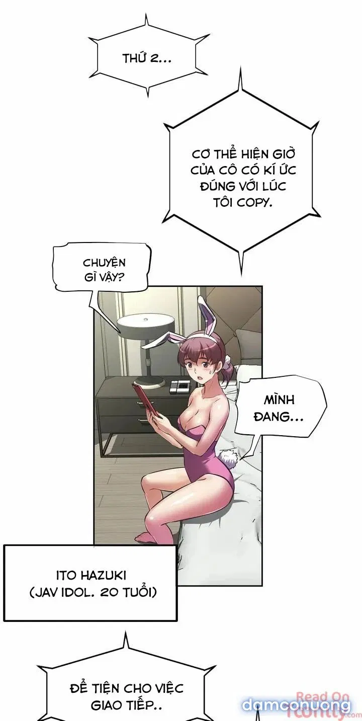 Thiên Đường Nơi Địa Ngục 