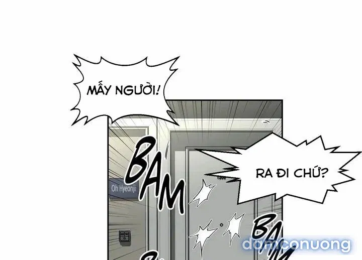 Thiên Đường Nơi Địa Ngục 