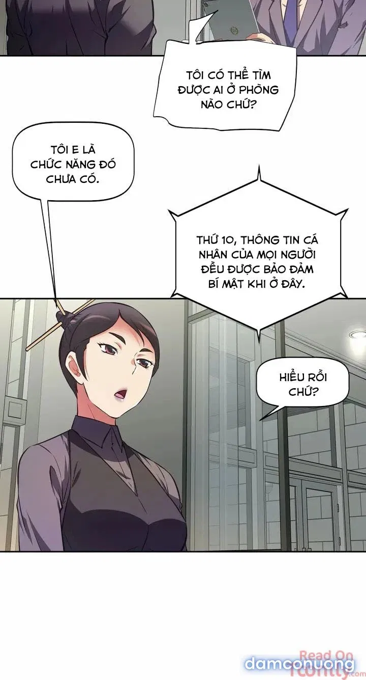 Thiên Đường Nơi Địa Ngục 