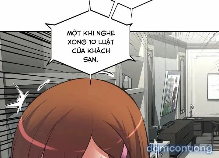 Thiên Đường Nơi Địa Ngục 
