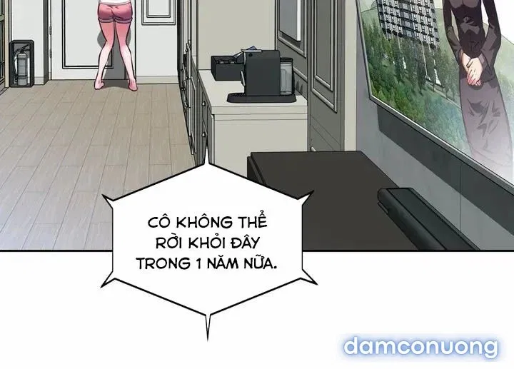Thiên Đường Nơi Địa Ngục 