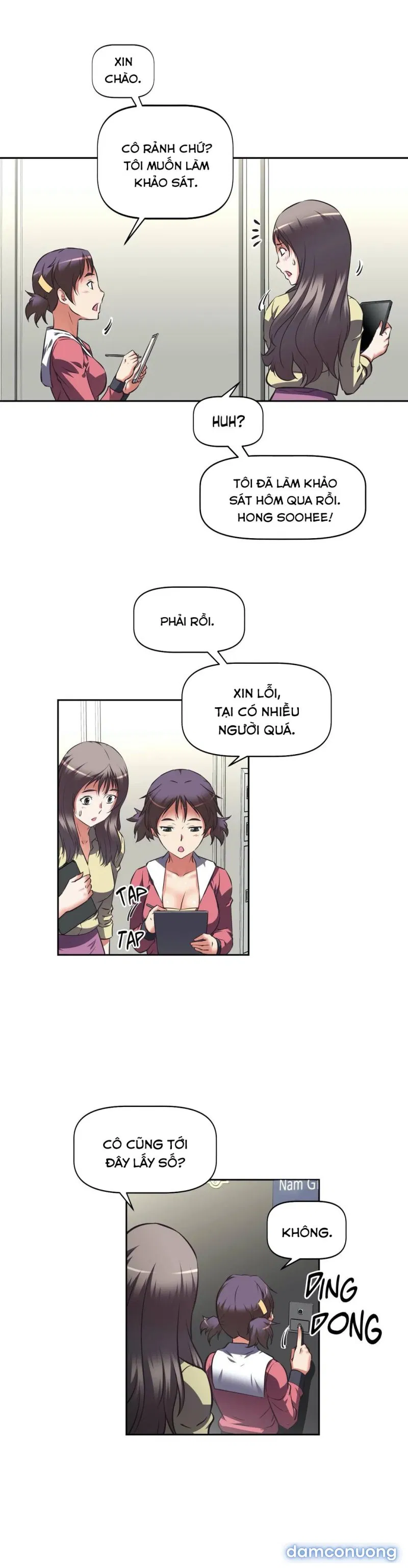 Thiên Đường Nơi Địa Ngục 