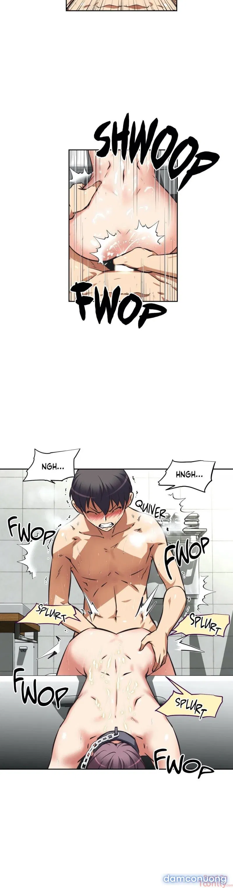 Thiên Đường Nơi Địa Ngục 