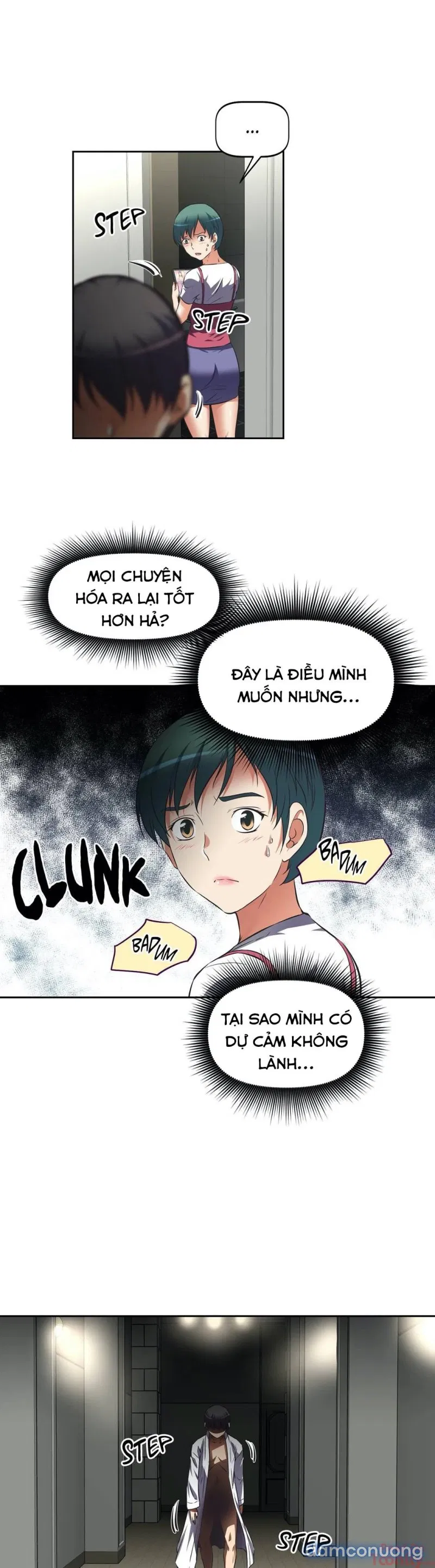 Thiên Đường Nơi Địa Ngục 