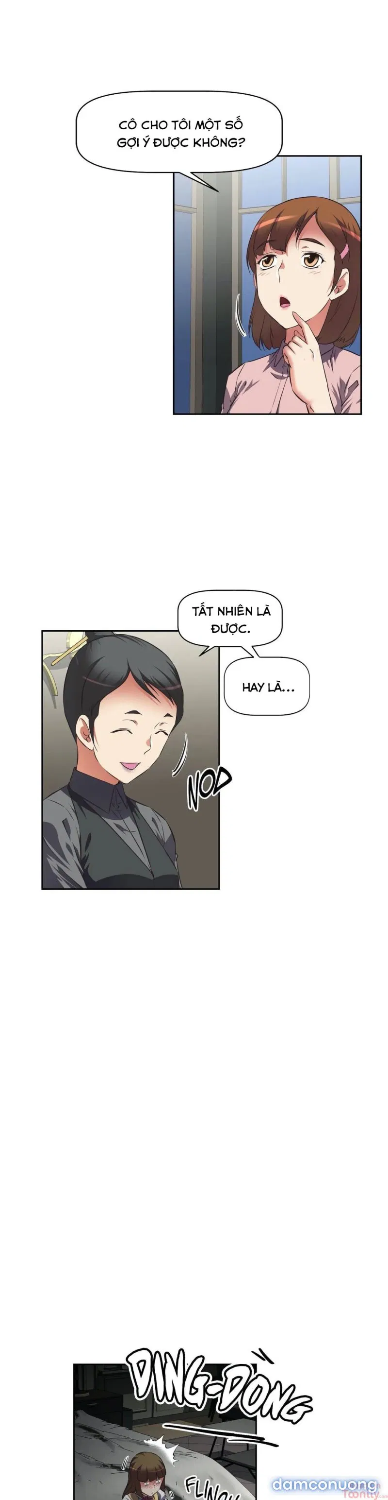 Thiên Đường Nơi Địa Ngục 