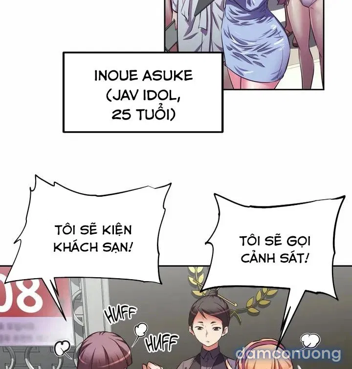 Thiên Đường Nơi Địa Ngục 
