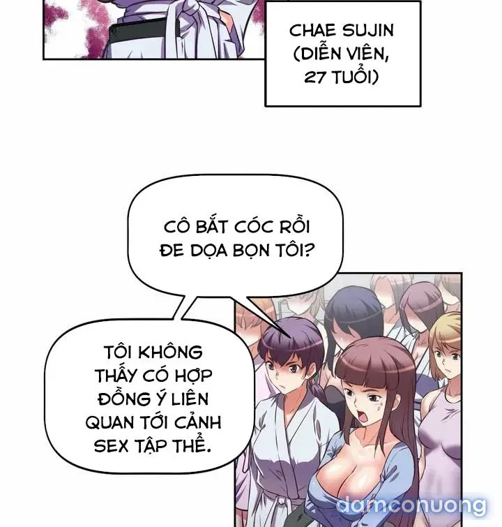 Thiên Đường Nơi Địa Ngục 