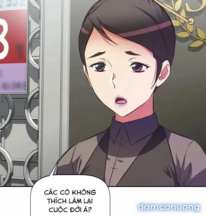 Thiên Đường Nơi Địa Ngục 