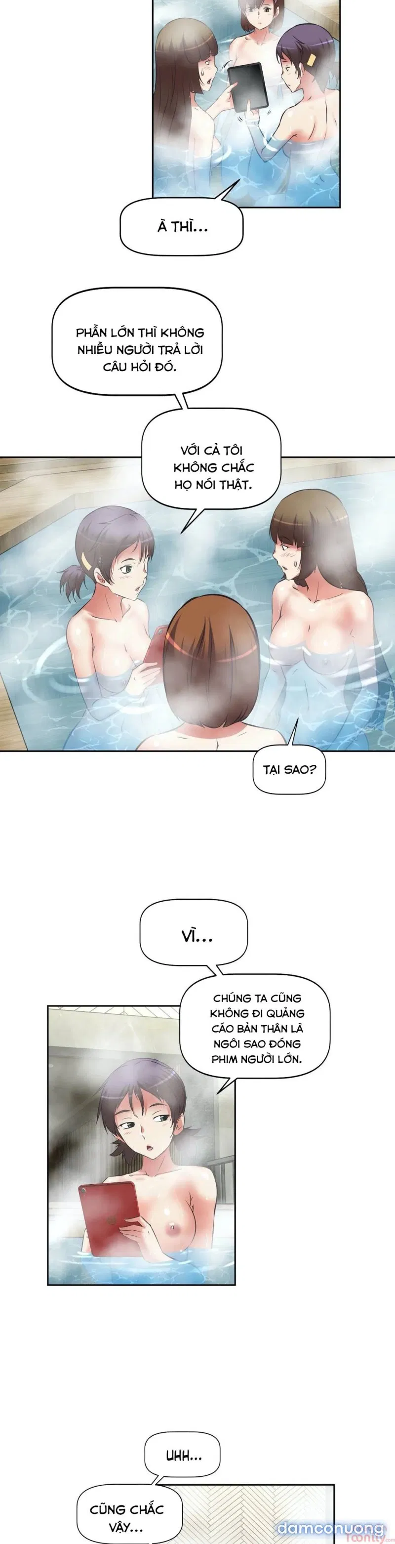 Thiên Đường Nơi Địa Ngục 