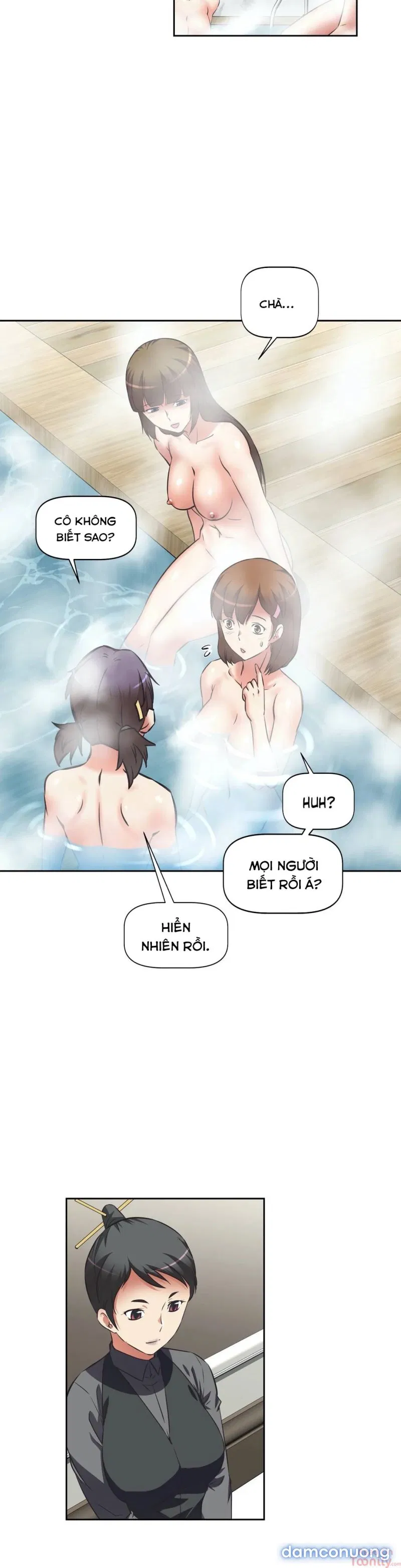 Thiên Đường Nơi Địa Ngục 