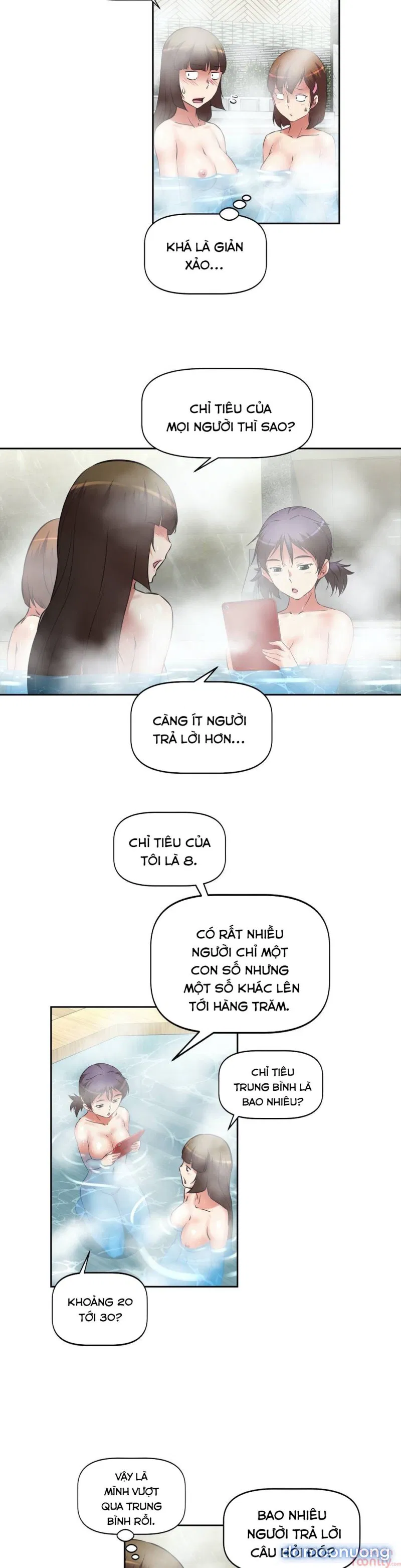 Thiên Đường Nơi Địa Ngục 