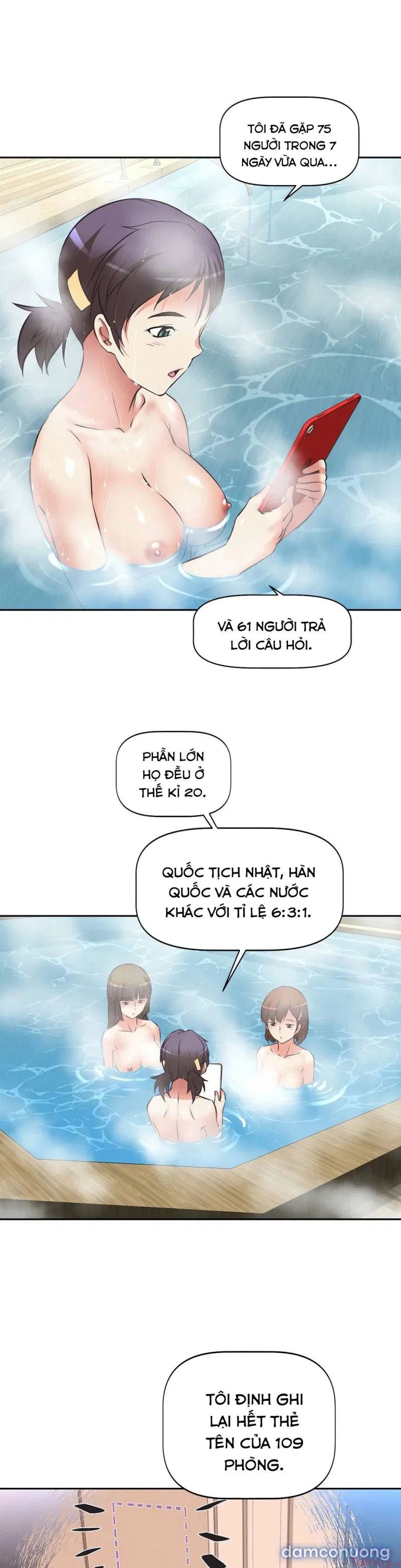 Thiên Đường Nơi Địa Ngục 
