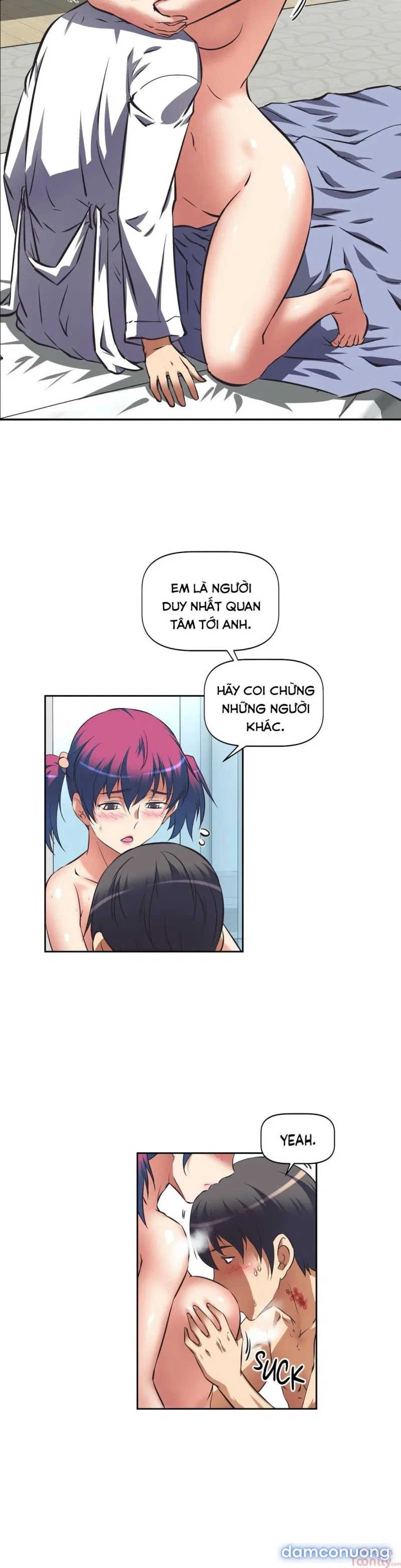 Thiên Đường Nơi Địa Ngục 