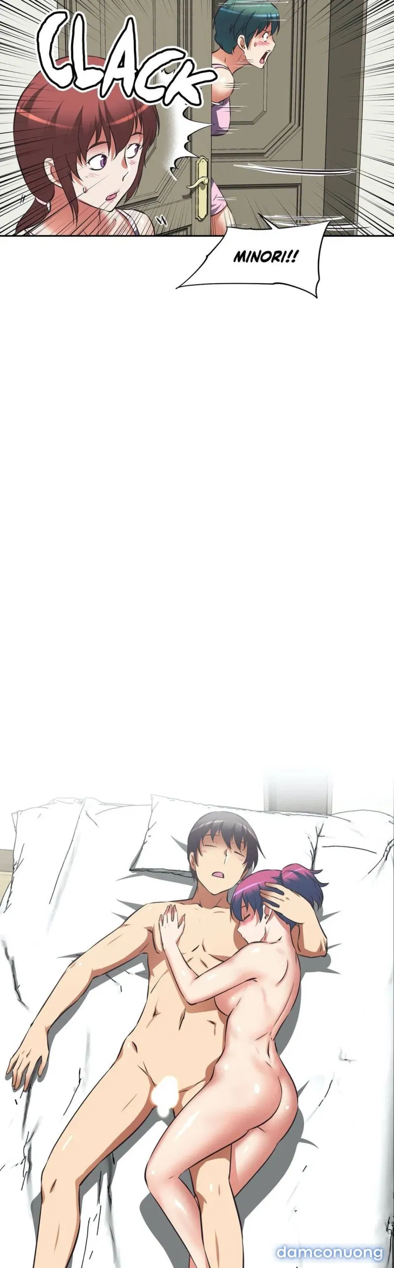 Thiên Đường Nơi Địa Ngục 