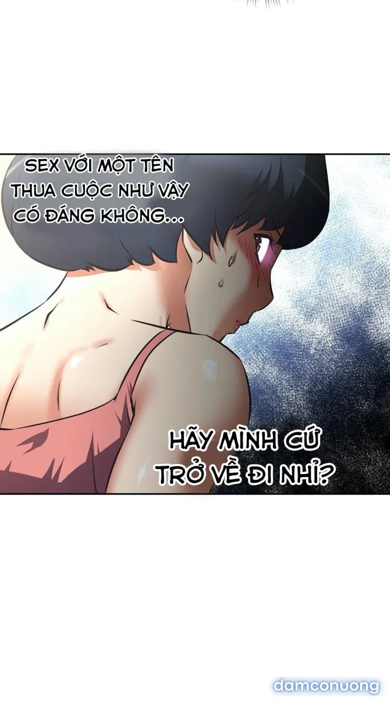 Thiên Đường Nơi Địa Ngục 