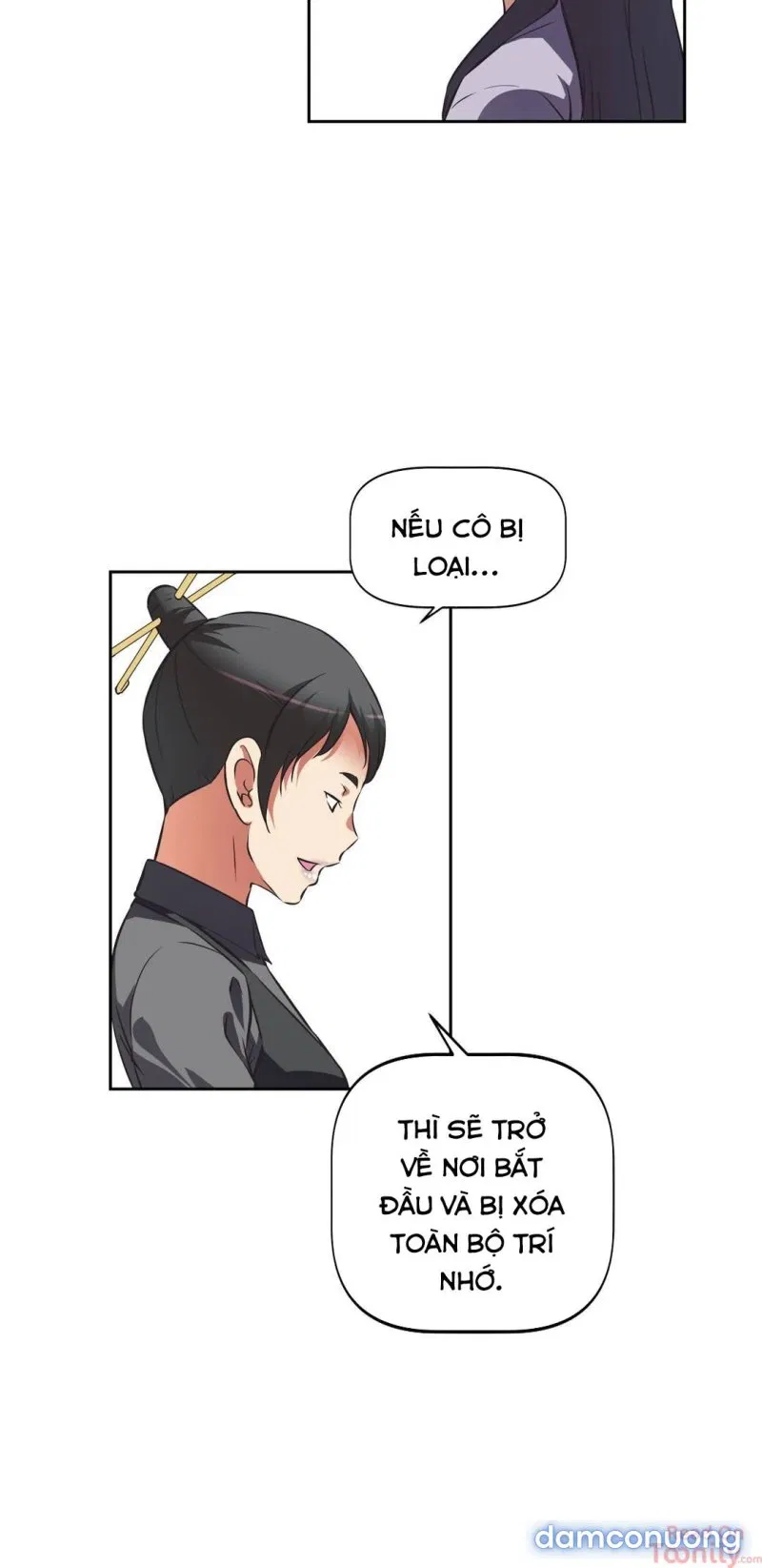 Thiên Đường Nơi Địa Ngục 
