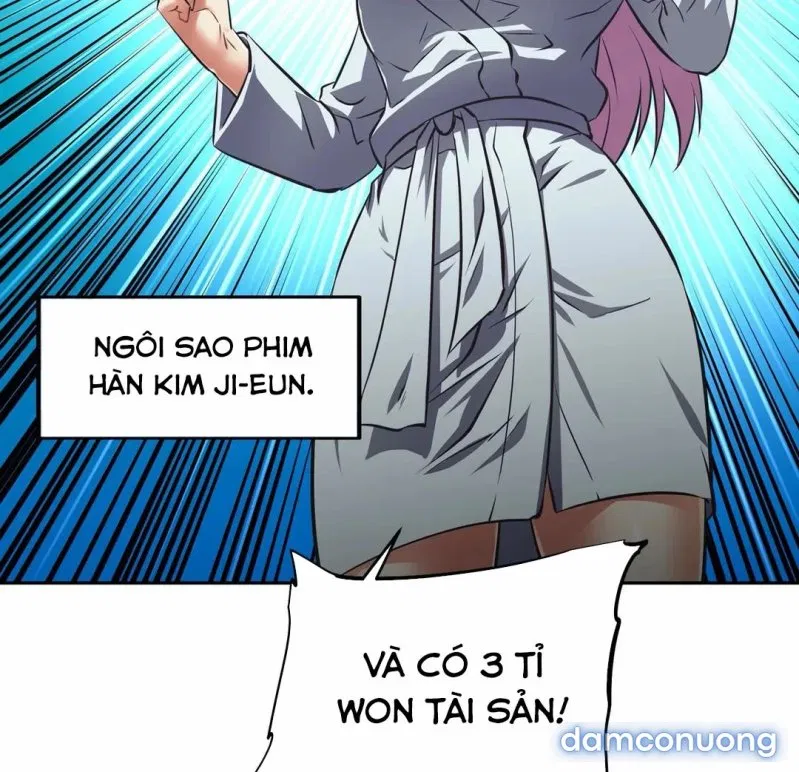 Thiên Đường Nơi Địa Ngục 