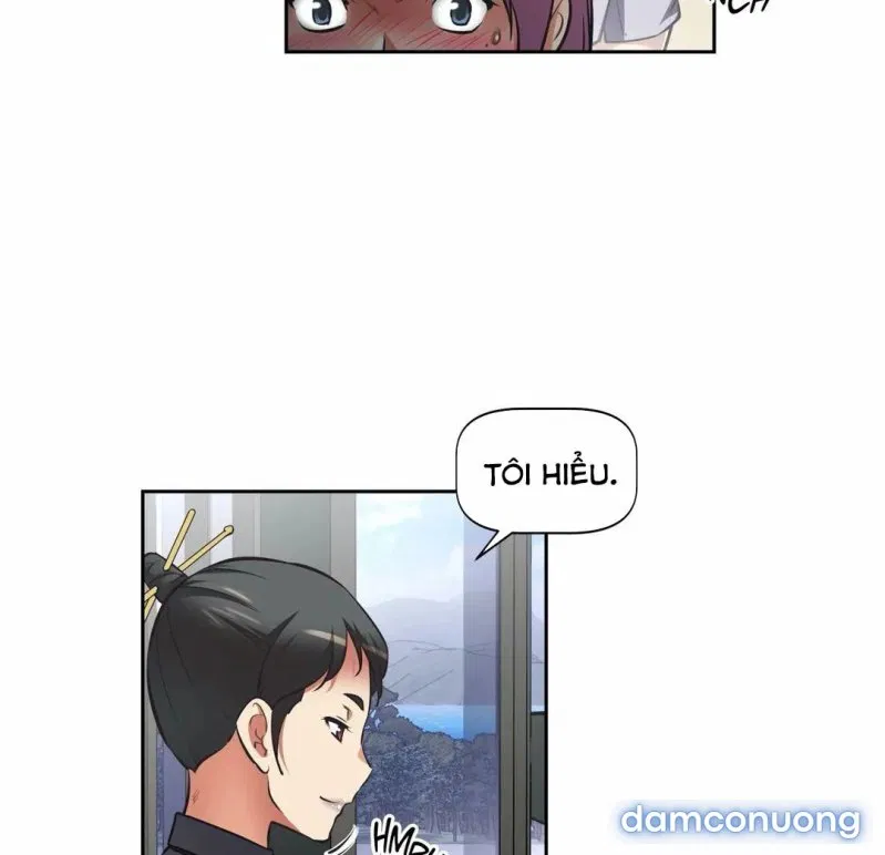 Thiên Đường Nơi Địa Ngục 