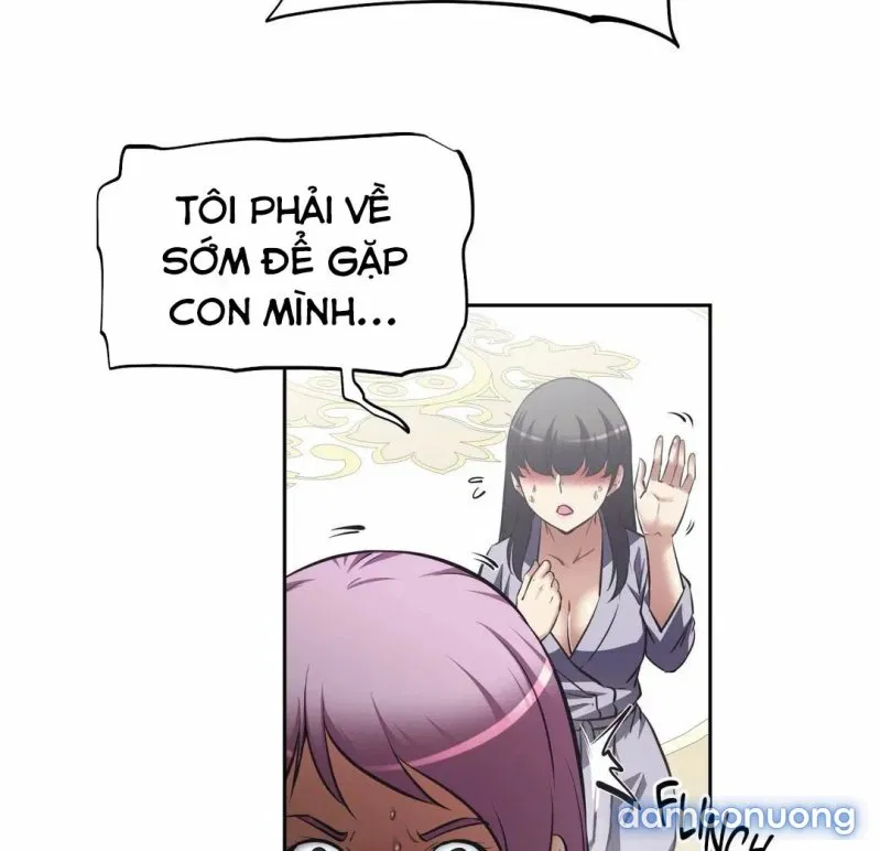 Thiên Đường Nơi Địa Ngục 