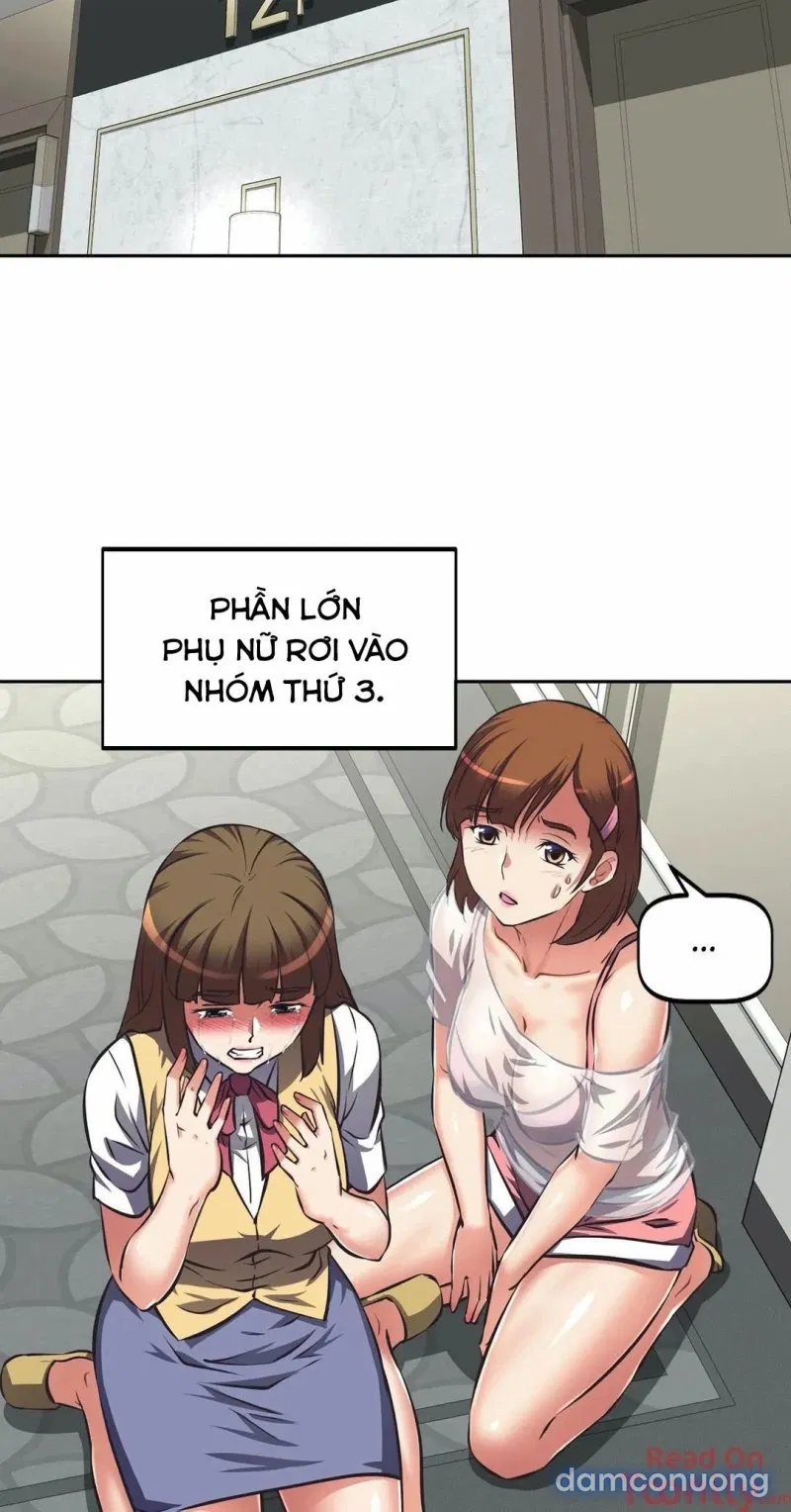 Thiên Đường Nơi Địa Ngục 