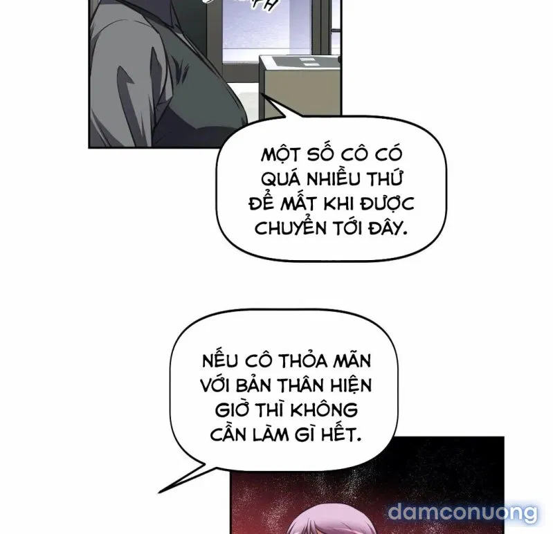 Thiên Đường Nơi Địa Ngục 