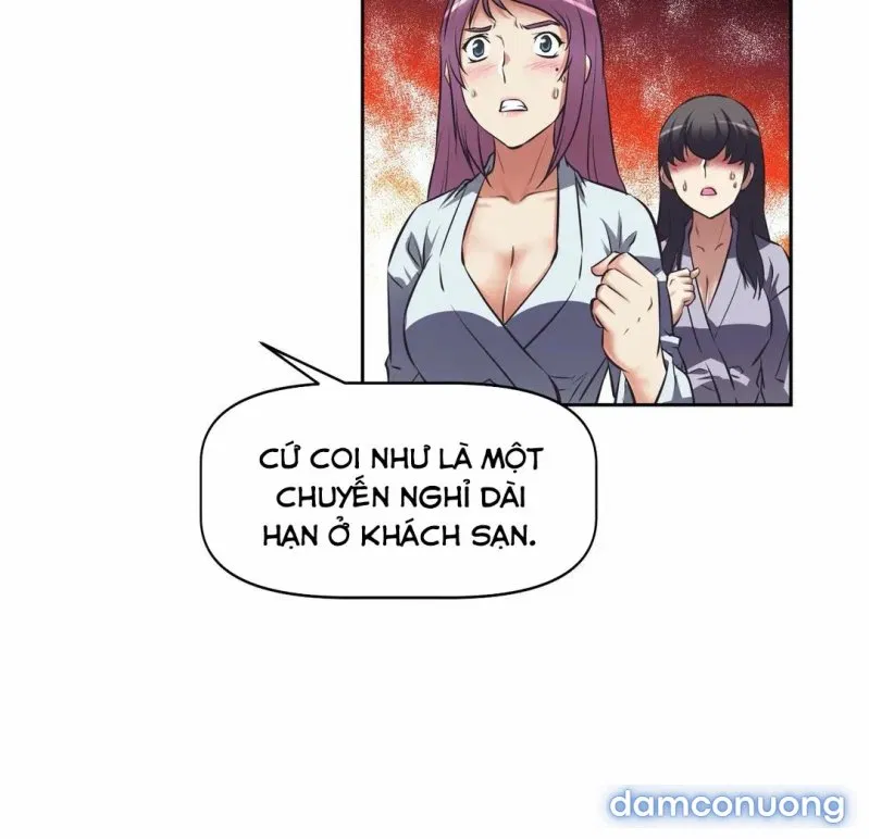 Thiên Đường Nơi Địa Ngục 