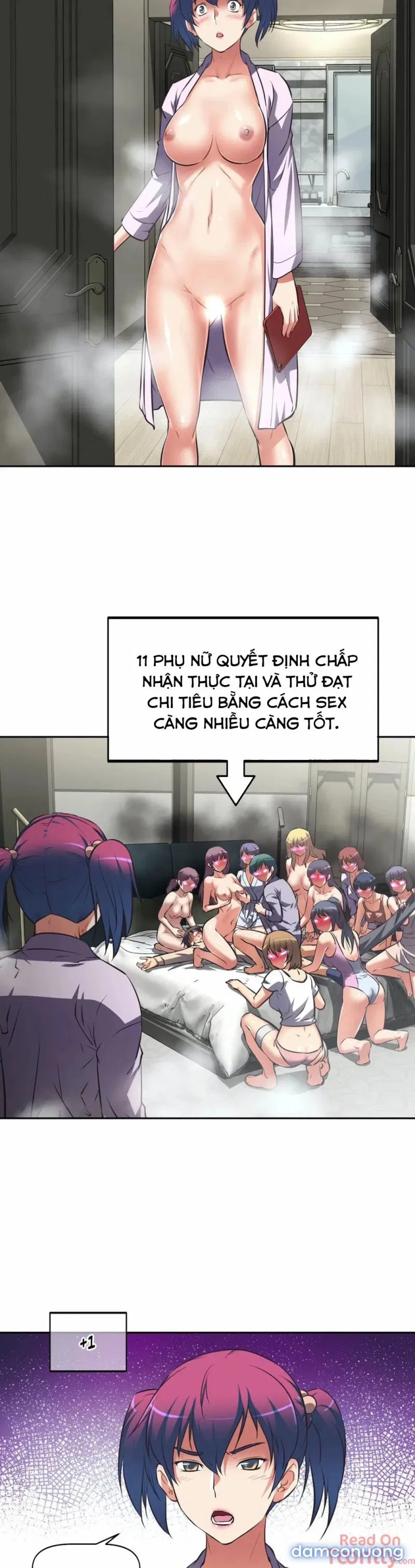 Thiên Đường Nơi Địa Ngục 
