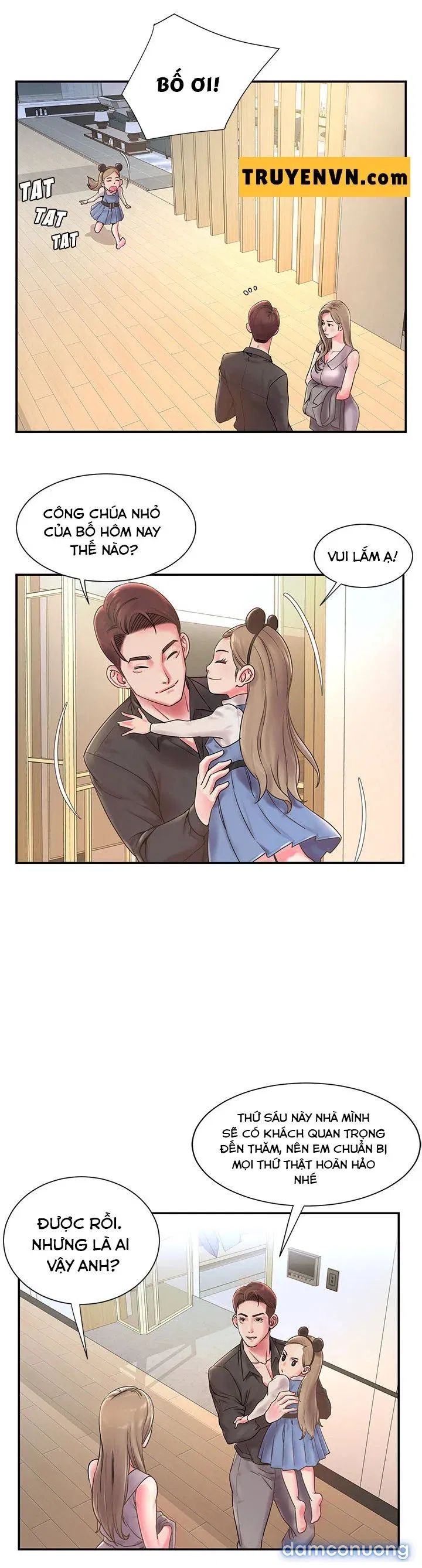 Vứt Bỏ 