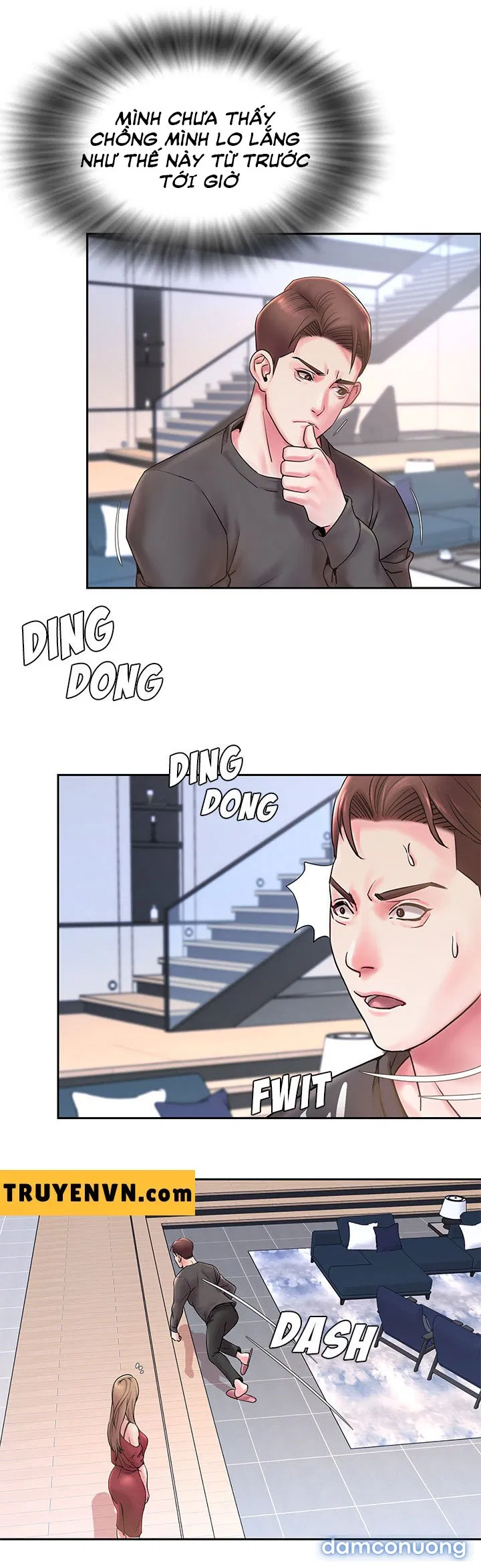 Vứt Bỏ 