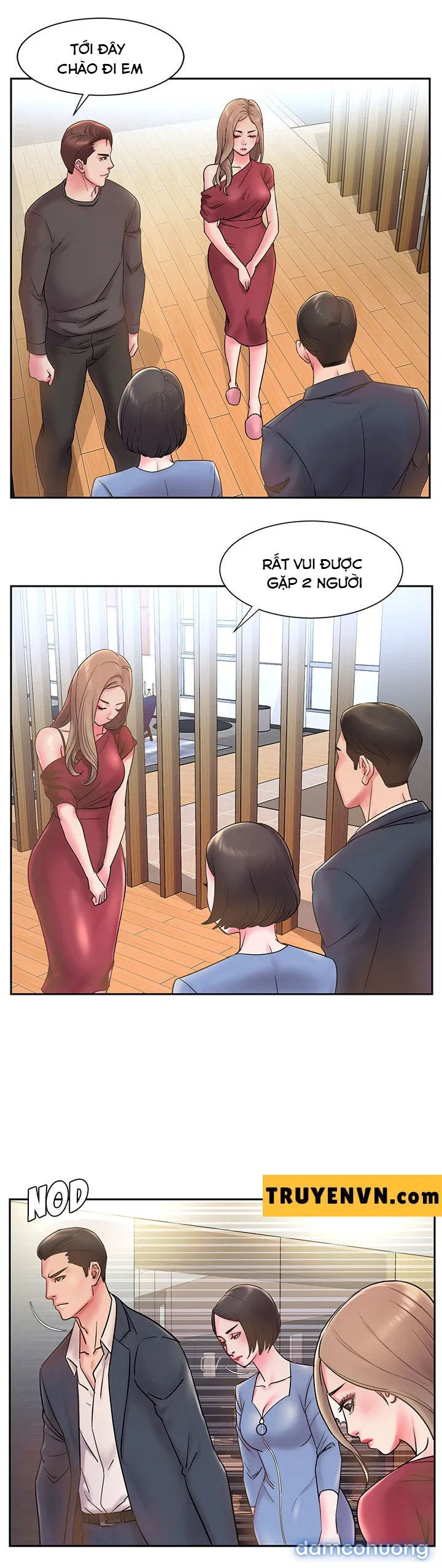 Vứt Bỏ 