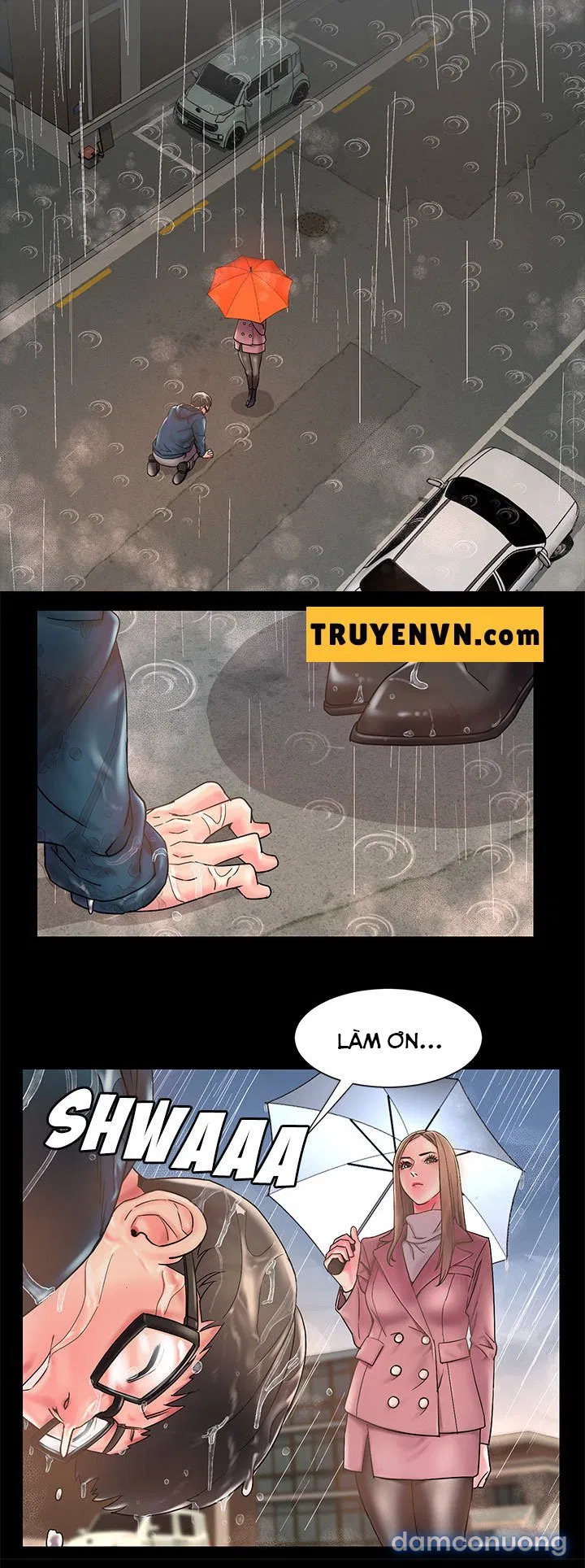 Vứt Bỏ 