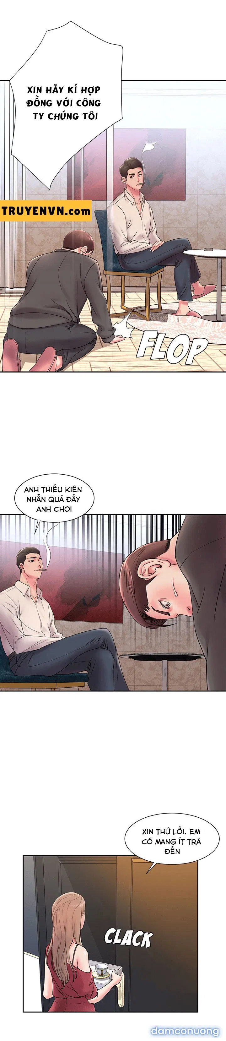 Vứt Bỏ 
