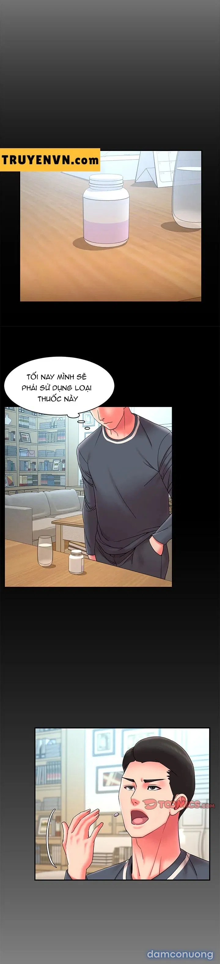 Vứt Bỏ 